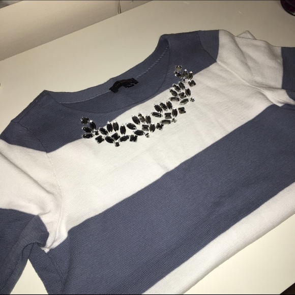 The Limited Top NWT - Picture 4 of 4