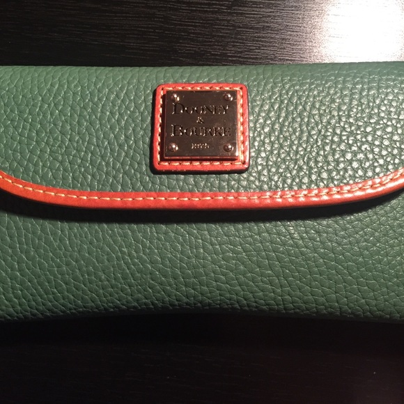 Dooney & Bourke Wallet