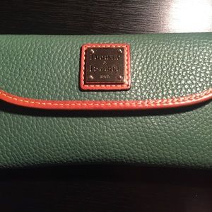 Dooney & Bourke Wallet