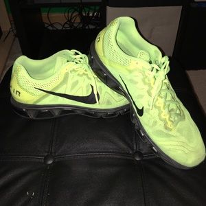Nike Tailwind 7