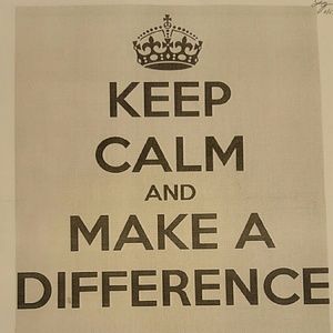 Meet your Posher, Daisy