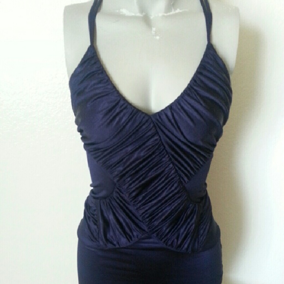 bebe Mini Dress - Picture 1 of 3