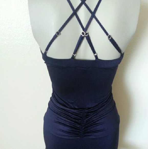 bebe Mini Dress - Picture 3 of 3