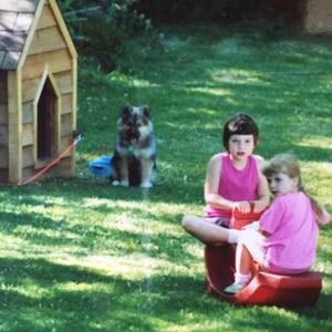 Meet your Posher, Jennifer