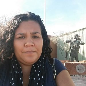 Meet your Posher, Haydee