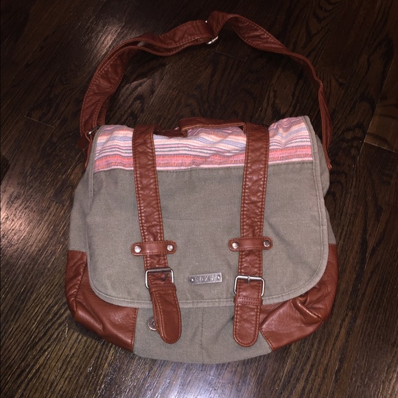 Satchel