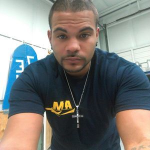 Meet your Posher, Louis