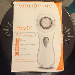 *HOT SALE* Clarisonic Mia 2