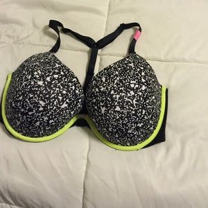 BRAND NEW Racer back PINK bra