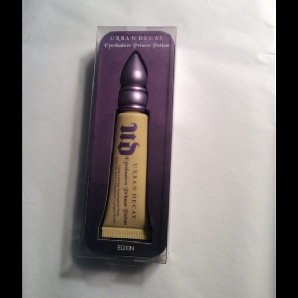 Urban Decay Eye Shadow Primer - Eden