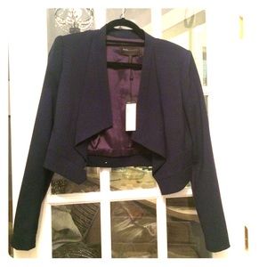 BCBGMaxazria Franco Blazer