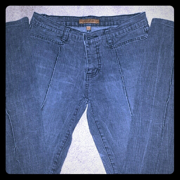 Arden B jeans