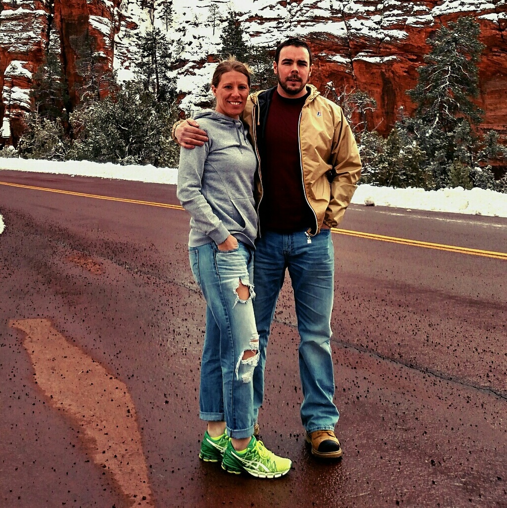 Meet your Posher, Jeann