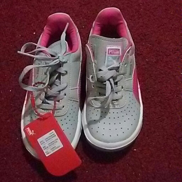 Puma sneaker - Picture 1 of 1