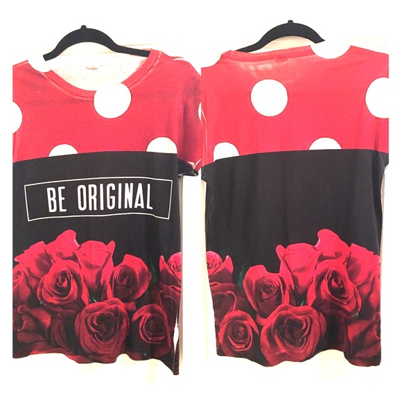 ✨Be original shirt ✨