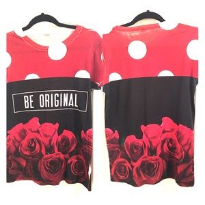 ✨Be original shirt ✨