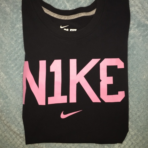 Nike DRI-FIT t-shirt