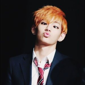 Meet your Posher, Queen