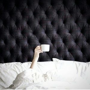 Meet your Posher, Joy