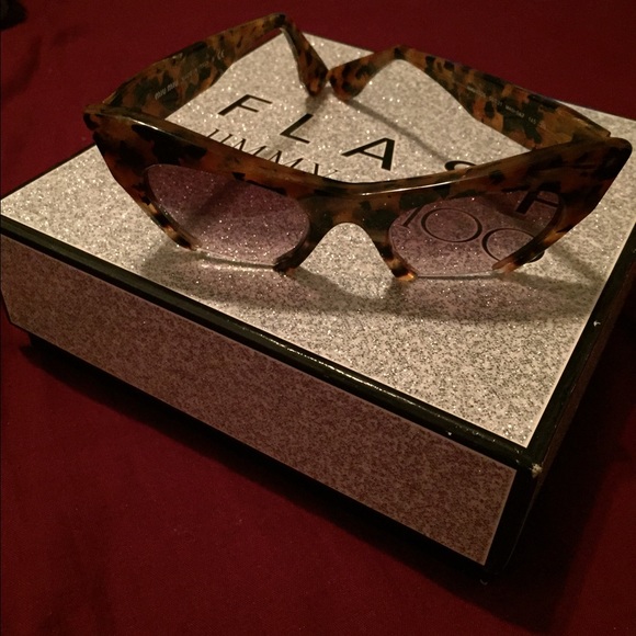 Miu Miu Cateye Sunglasses