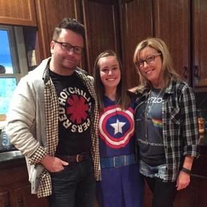 Meet your Posher, Kaitlin