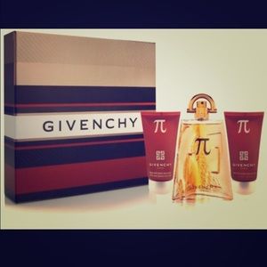 PI for Men by GIVENCHY Gift Set
