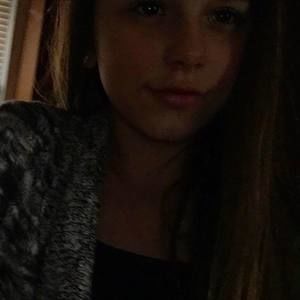 Meet your Posher, Kylee