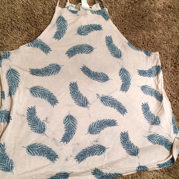 H&M Halter Top - Picture 2 of 2