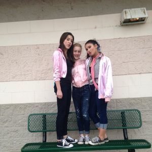 Meet your Posher, Emily