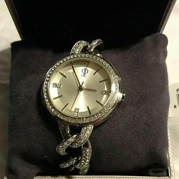 Jennifer lopez watch