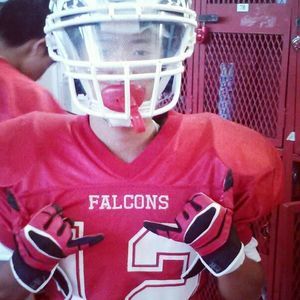 Meet your Posher, Tyson