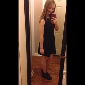 Meet your Posher, Moriah