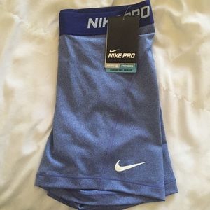Nike pros (new)