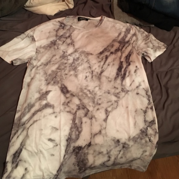 Marble shirt