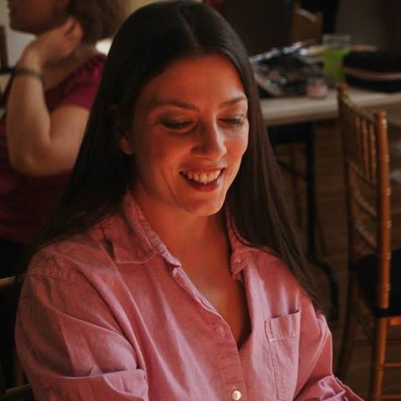 Meet your Posher, Genell - Picture 1 of 1