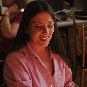 Meet your Posher, Genell