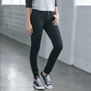 PacSun Bullhead Mid Rise Skinniest Jeans