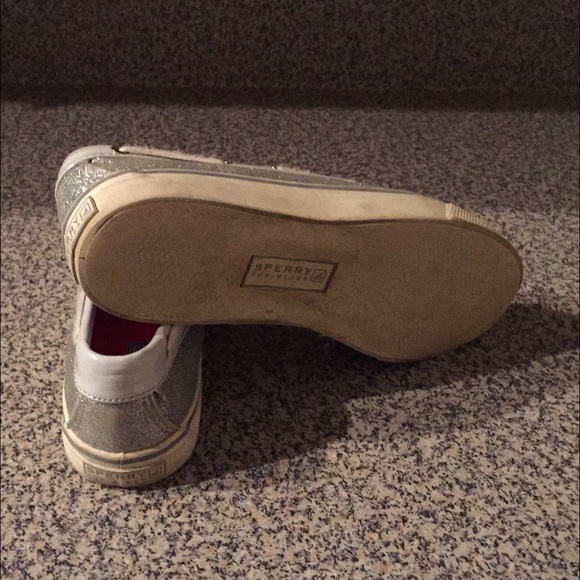Womens Sperry Top-Siders - Size 6.5 - Picture 2 of 3