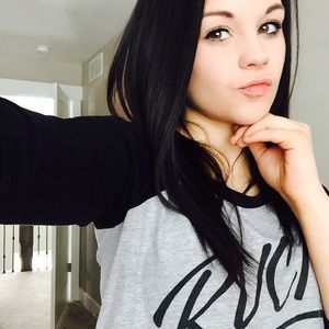 Meet your Posher, Taycee