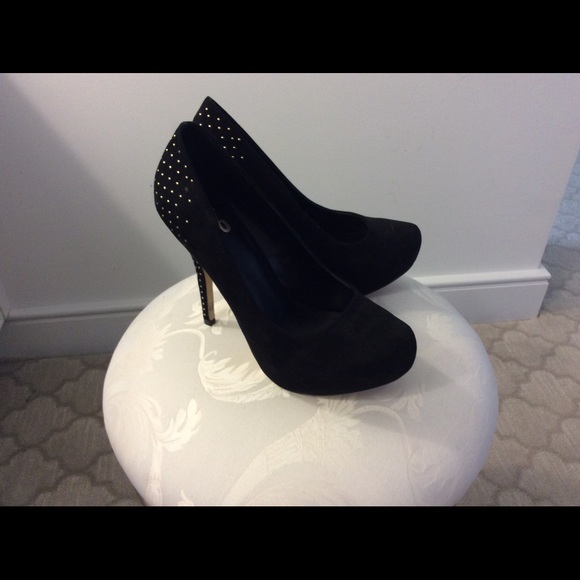Platform pumps
