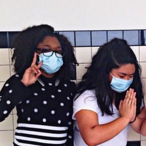 Meet your Posher, Hannah