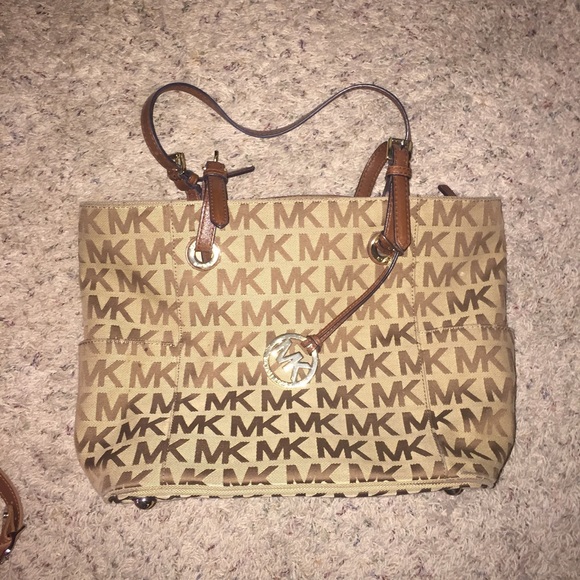 MICHAEL KORS PURSE