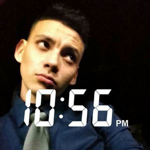 Meet your Posher, Julio