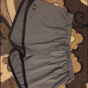 Under Armor shorts
