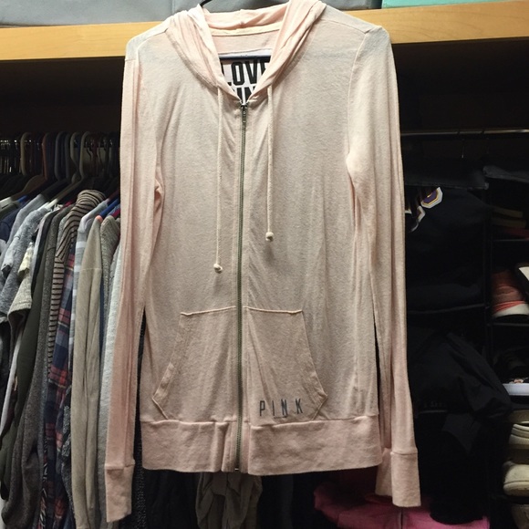 Light Spring jacket from PINK