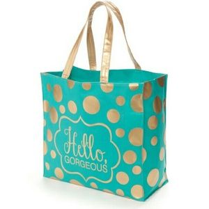 Hello Gorgeous Tote