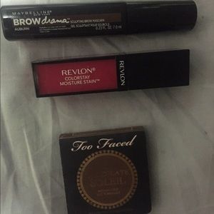 Makeup bundle