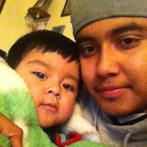 Meet your Posher, Vicente