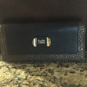 See By Chloe Wallet