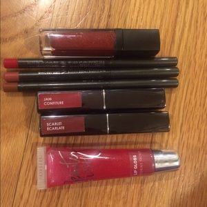 NEW Arbonne and Victoria's Secret Lip